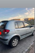 Hyundai getz blanco gekeurd voorverkoop, Autos, Particulier, Achat, Getz