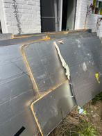 Panneaux isolants gratuits, Enlèvement, Comme neuf