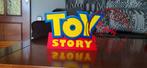 Leuke Toy Story LED lamp. Perfect voor de kinderkamer., Kinderen en Baby's, Ophalen of Verzenden, Nieuw, Lamp