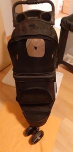 Hondenbuggy, Dieren en Toebehoren, Ophalen, Zo goed als nieuw