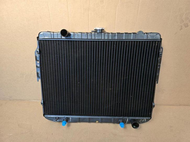 Nieuwe Valeo radiateur 52028627AB Dodge Ram Van 2001–2003, Auto-onderdelen, Motor en Toebehoren, Nieuw, Ophalen of Verzenden