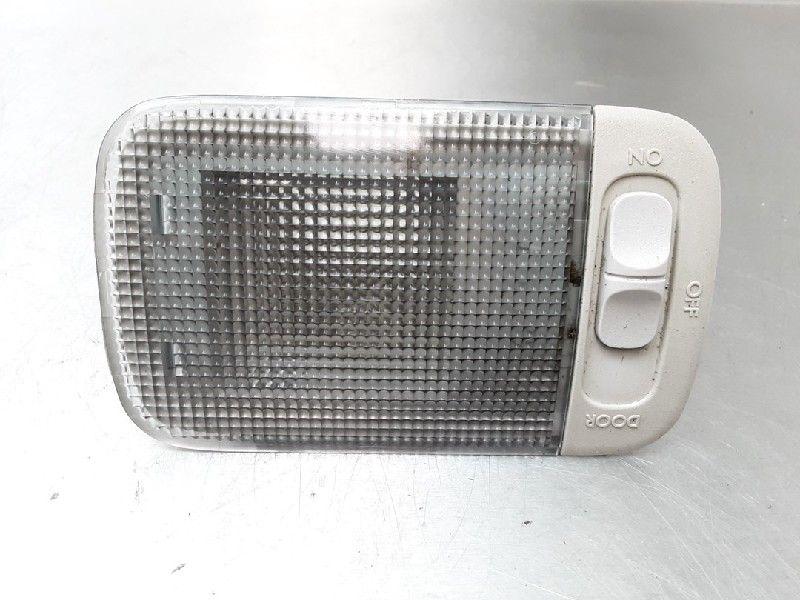 BINNENVERLICHTING ACHTER Subaru Forester (SH) (|FORESTER|), Gebruikt, Subaru