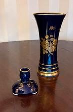 Bavaria blauwe porselein, Antiek en Kunst, Ophalen