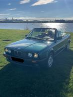 BMW e30 318ia cabriolet / oldtimer, Autos, BMW, Achat, Cabriolet, Automatique, Particulier