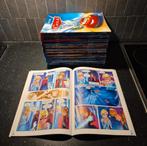 55 disney strips nieuw, Ophalen