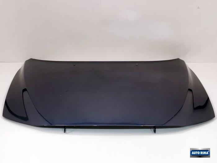 Capot d'un Volvo S60 (417), -, 3 mois de garantie, Utilisé, -