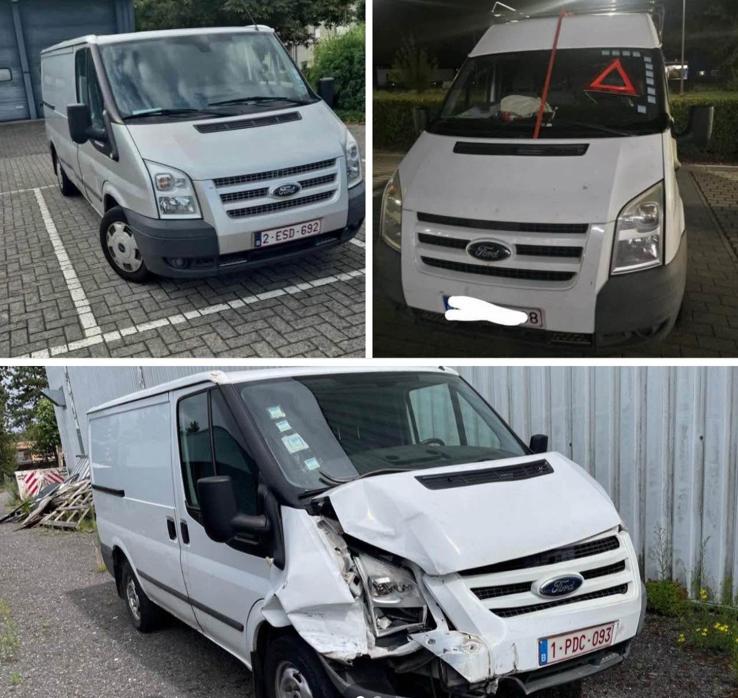 Geachte klant, wij hebben dringend een  of bij ‼️‼️, Ophalen of Verzenden