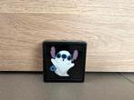 Disney Stitch ghost pin – Halloween – Disney Pin Trading, Ophalen of Verzenden, Zo goed als nieuw, Figuurtje, Speldje of Pin