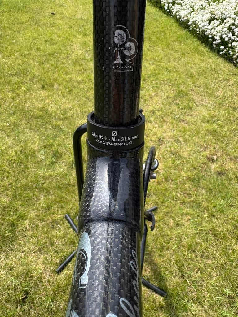 Colnago fiets, Autres marques, 57 à 61 cm, Enlèvement, Utilisé