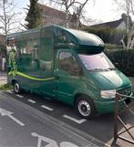 Paardenwagen, Dieren en Toebehoren, Ophalen, Gebruikt