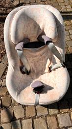 Maxi cosi met isofix, Ophalen, Verstelbare rugleuning, 9 t/m 18 kg, Zo goed als nieuw