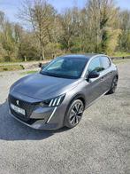 Peugeot 208 GT LINE, Autos, Achat, Euro 6, Entreprise, Boîte manuelle