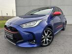 Toyota Yaris 1.5 Hybrid e-CVT Style + Hi Tech Pack, Achat, Euro 6, Noir, 5 portes