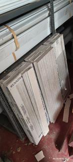 Tegels 7 pakketen, Ophalen