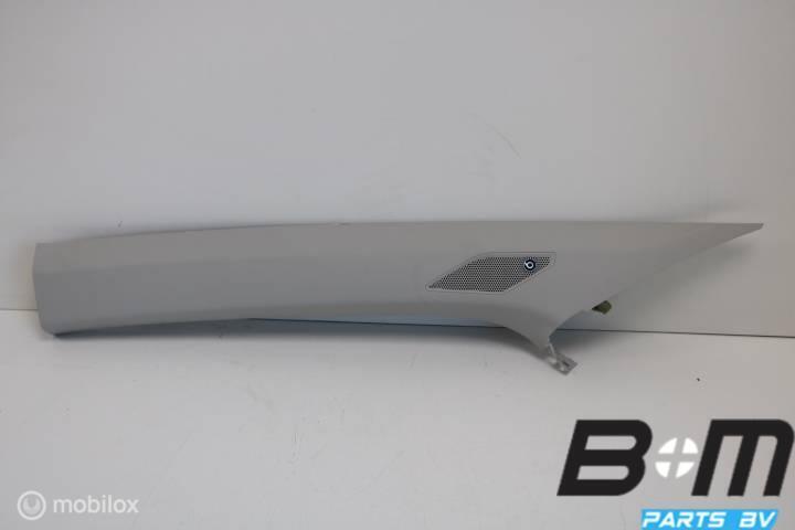 A-stijl links met Beats audio VW Polo 2G 2G0867233B, Utilisé