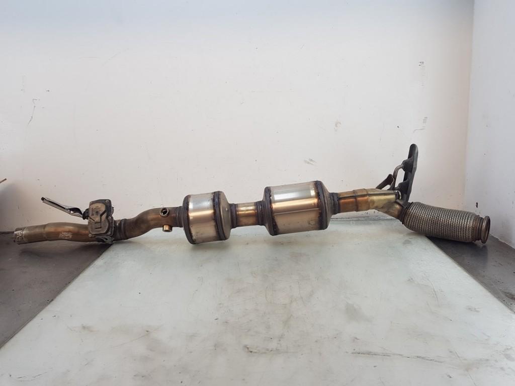 ROETFILTER Caddy Cargo V (SBA / SBH) (|5QA254304X|), Dhr. J. Ham, Gebruikt, Volkswagen, Administratie@autoham.nl