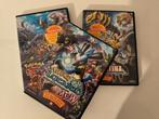 3 dvd's Pokemon, Ophalen of Verzenden, Gebruikt