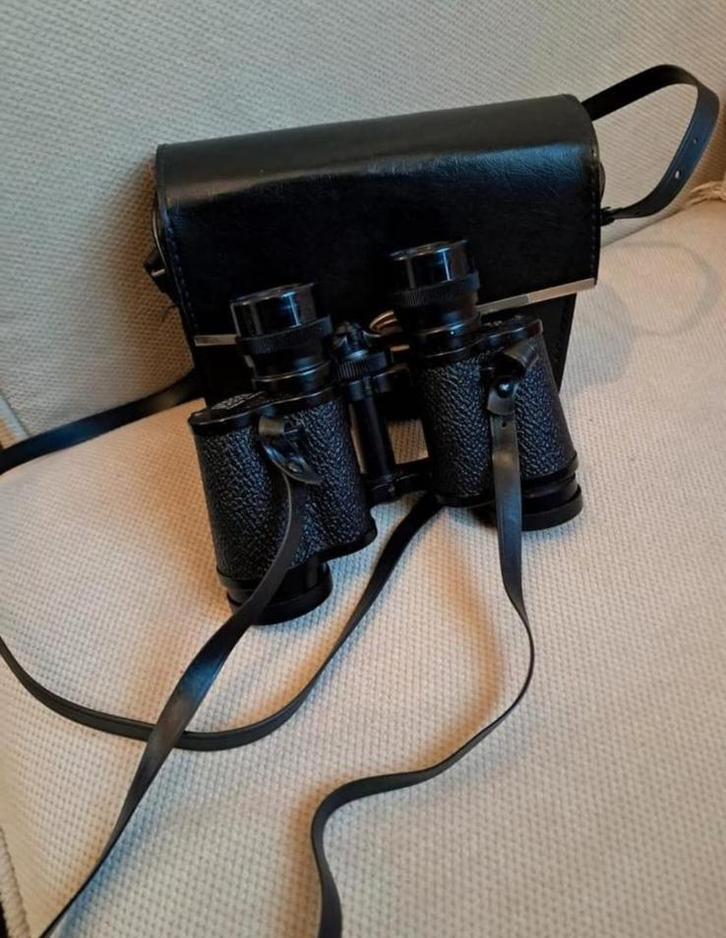 IFoco Space verrekijker 8x30 – met tas, TV, Hi-fi & Vidéo, Matériel d'optique| Jumelles, Comme neuf, Enlèvement