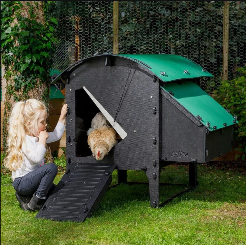 Nestera The Lodge M (5-9 kippen)