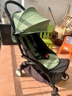 Poussette babyzen yoyo, Enfants & Bébés, Enlèvement, Utilisé, Autres marques, Dossier réglable