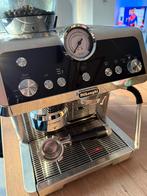 De’Longhi La Specialista Prestigio EC9355.M, Machine à espresso, Réservoir d'eau amovible, Café en grains, 2 à 4 tasses