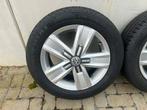 VW TRANSPORTER T6.1 T6 T5 ZOMERSET 215/60/R17 DEMO, Ophalen, Banden en Velgen, 17 inch, Personenwagen