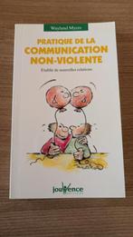 Pratique de la communication non violente, Livres, Enlèvement ou Envoi