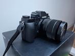Fujifilm XT2 met kitlens 18-55mm, Audio, Tv en Foto, Ophalen, Spiegelreflex, Zo goed als nieuw, Fuji