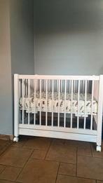 Park, Ophalen, Zo goed als nieuw