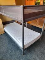 Stapelbed . + matrassen .9000Gent . Omgeving mariakerke, Ophalen, Stapelbed