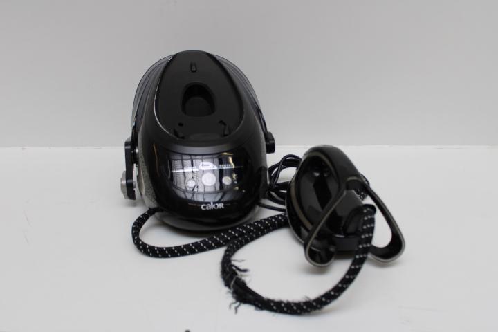 Calor GV9620C0 Pro Express Ultimate + Stoomgenerator, Elektronische apparatuur, Strijkijzers en Strijkplanken
