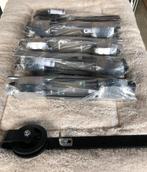 Hangrol 100mm - ROB, Ophalen, Nieuw, IJzer, Overige typen