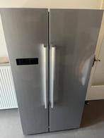 Réfrigérateur américain avec congélateur, Electroménager, Réfrigérateurs & Frigos, Enlèvement, Comme neuf