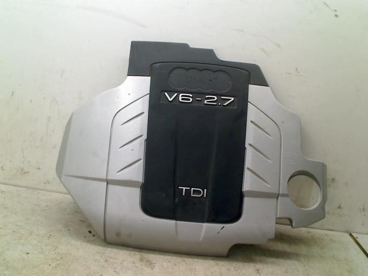 AFDEKKING INLAATSPUITSTUK Audi A6 (C6) (059103925BA), Autos : Pièces & Accessoires, Moteurs & Accessoires, Audi, Utilisé