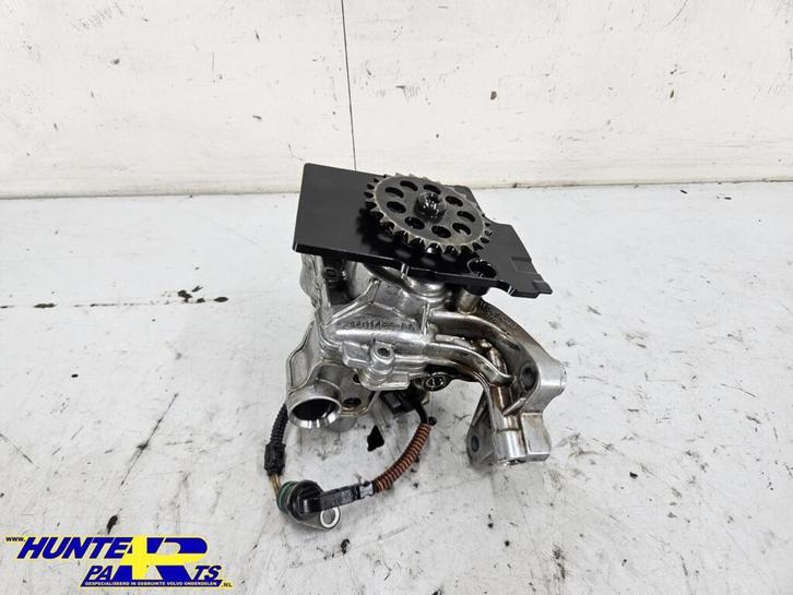 Oliepomp Volvo V40/V60/XC60/V70/S60 ('12-'19) 31401488AA, Auto-onderdelen, Motor en Toebehoren, Volvo, Gebruikt, Ophalen of Verzenden