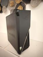 ASUS ROG Strix GT15 / G15CK-BE017T – Gaming Des, Computers en Software, Computerbehuizingen, Ophalen, Gebruikt