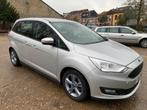 FORD Grand C Max 1.0 Ecoboost Euro 6d-Temp 7 places, Argent ou Gris, Achat, Euro 6, 7 places