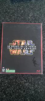 Star Wars : Le Réveil de la Force blu ray NL FR, Enlèvement ou Envoi