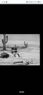 Disney Mickey Mouse. Affiche photo, Envoi, Mickey Mouse