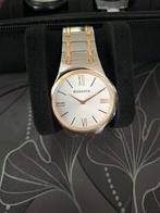 Rodania, Enlèvement