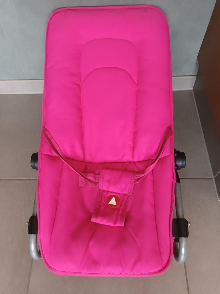 Ralex voor baby's in goede staat te koop voor 5euro., Ophalen