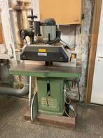 Draaitop, Ophalen, Gebruikt, 600 tot 1200 watt