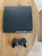 Playstation 3 - 120 GB, Games en Spelcomputers, Ophalen of Verzenden, Zo goed als nieuw, 120 GB