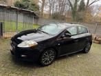 Fiat bravo 1.6 multijet 6bak, Autos, Fiat, Boîte manuelle, Noir, 5 portes, Euro 4