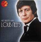 LOUIS NEEFS - Het beste van Louis Neefs (2 CDset), Ophalen of Verzenden, Zo goed als nieuw, Levenslied of Smartlap