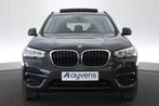 (1YVS924) BMW X3, Auto's, BMW, Achterwielaandrijving, Euro 6, 136 pk, Leder
