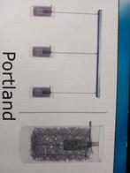 Design hanglamp, Ophalen