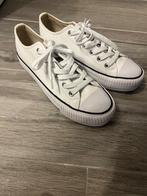 sneakers, Wit, Nieuw, Ophalen of Verzenden, Sneakers