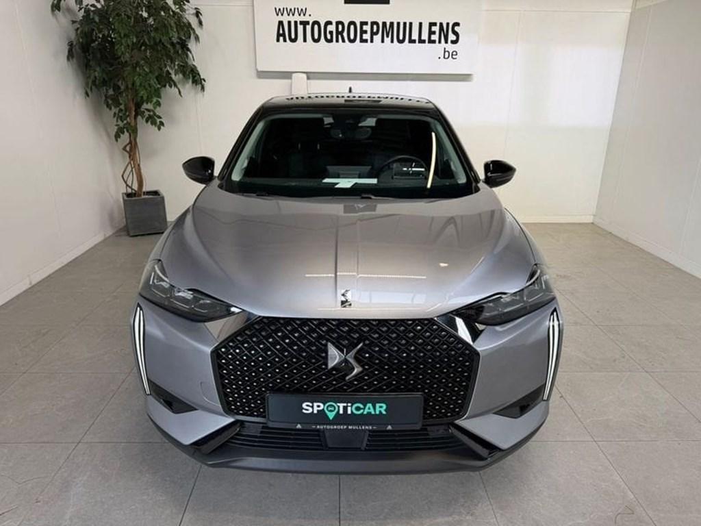 DS DS 3 OPERA, Autos, DS, Argent ou Gris, Achat, 135 g/km, Entreprise