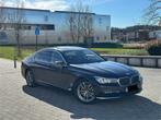 BMW SERIE 7 2.0 DIESEL EURO 6C, Autos, BMW, Achat, Euro 6, Caméra 360°, Diesel